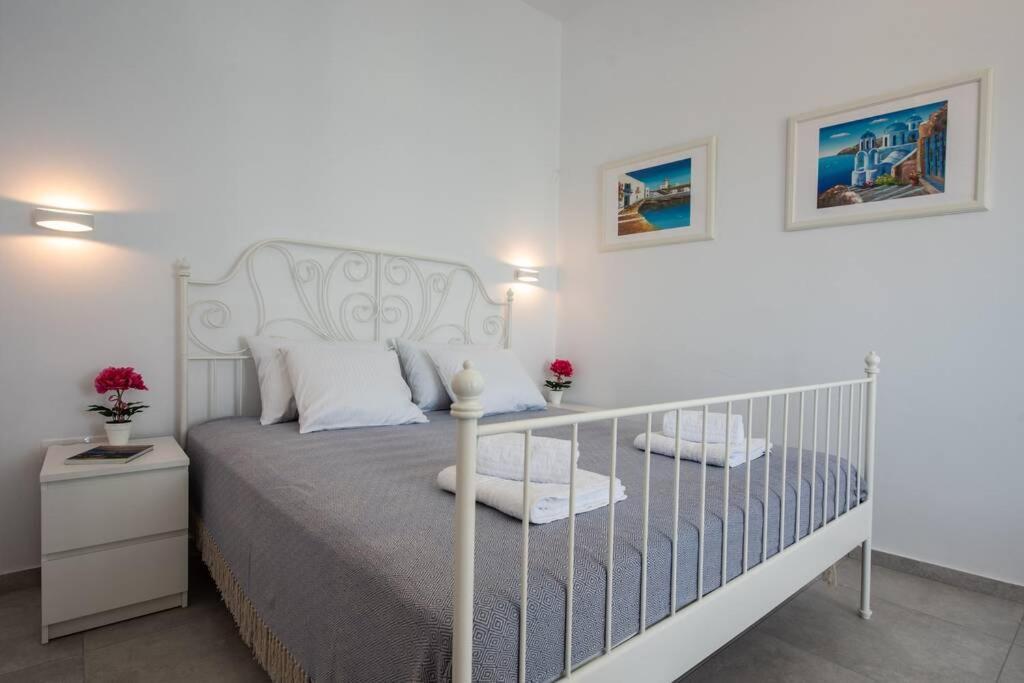 Amazing Seafront Suite Ιεράπετρα Εξωτερικό φωτογραφία